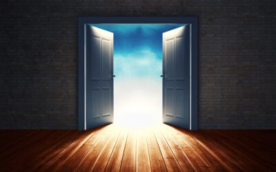 Four Skills for Open-Door Leaders